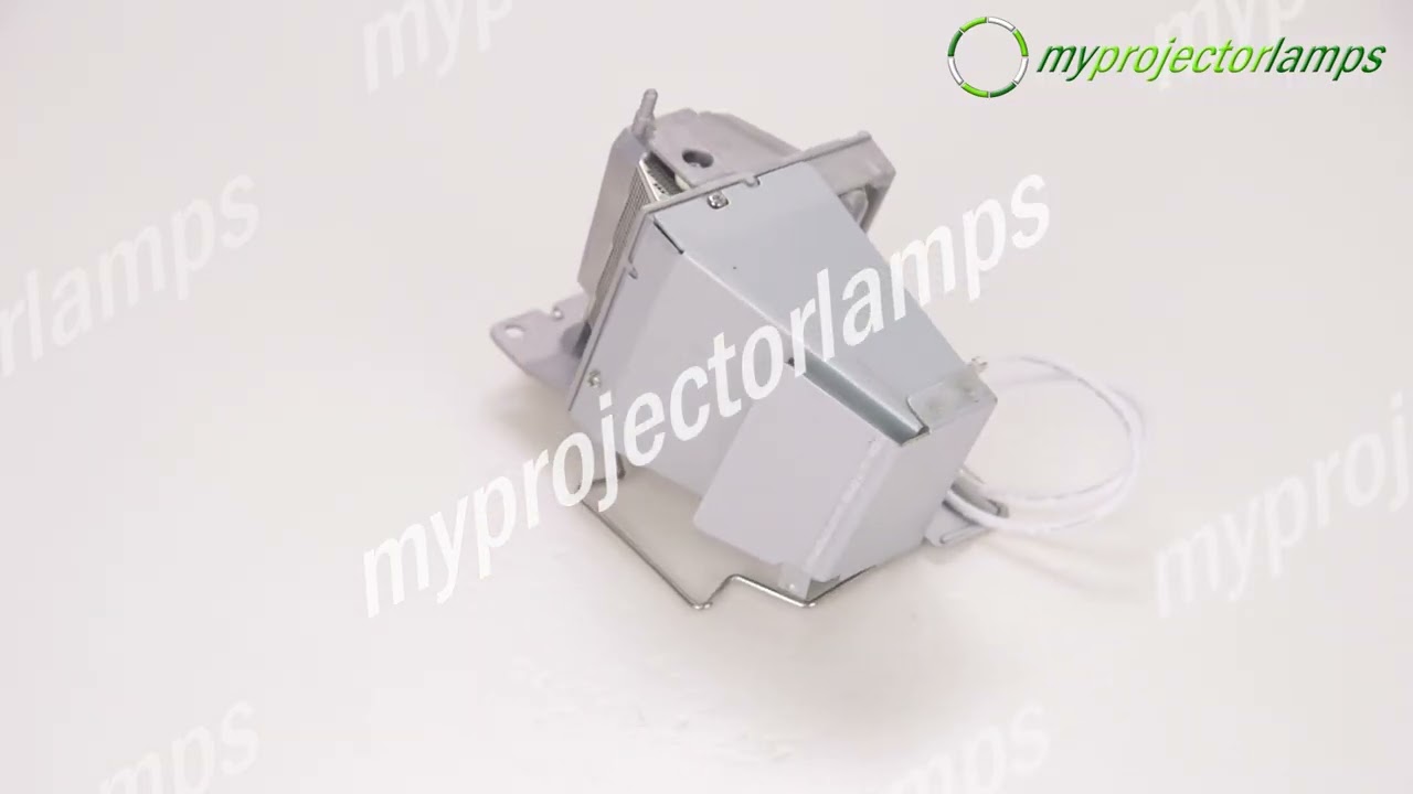 Dell P318S Projector Lamp with Module