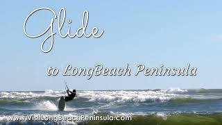 Long Beach Washington May 15 Sec Promo