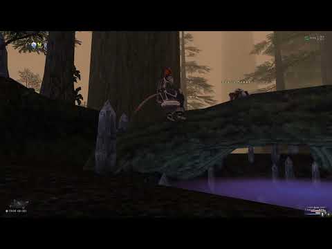 Final Fantasy XI Guide: Unlocking Samurai