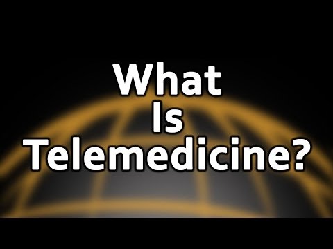 GlobalMed video/presentation/materials
