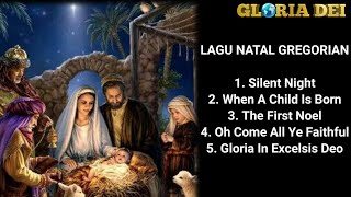 Download lagu Lagu-lagu Natal Gregorian mp3