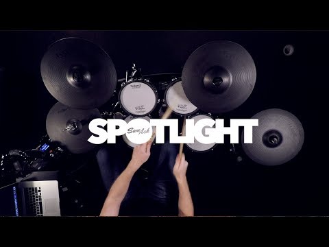 Roland TD-25 Electronic Drum Kit | Everything You Need To Know