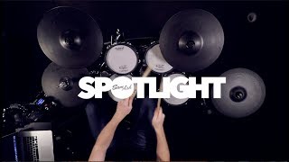 Video thumbnail for Roland TD-25 Electronic Drum Kit | Everything You Need To Know by Sam Ash Direct