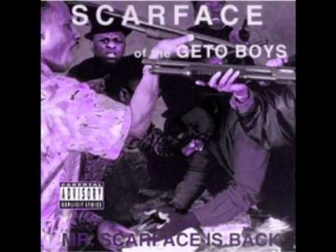 Scarface - The Fix- Rap-A-Lot Records.wmv