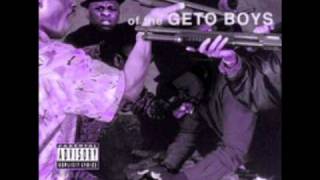 Scarface - The Fix- Rap-A-Lot Records.wmv