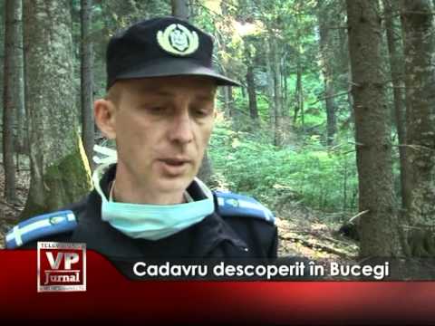 Cadavru descoperit în Bucegi