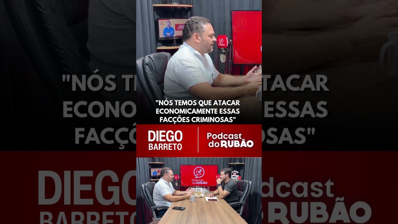 Capa do vídeo