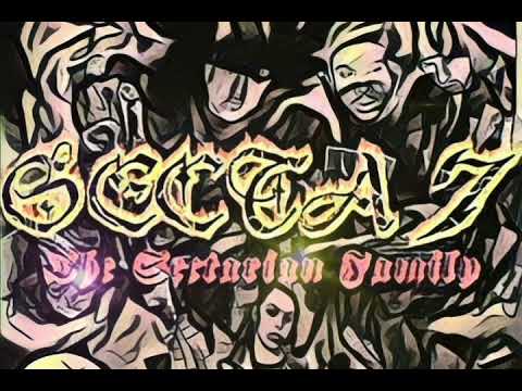 Secta 7 - Gods Judgement - Mixtape