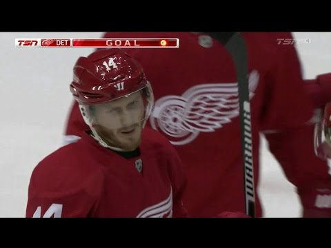 Preseason Highlights: Tor @ Det - 10/8/16