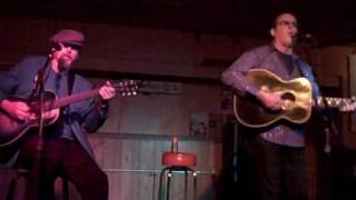 Tom Russell--Stealing Electricity