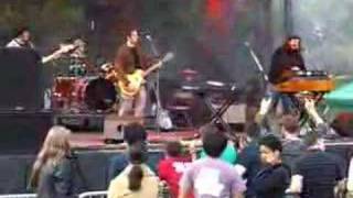 Aqueduct - Tension (Live Seattle U, Quadstock 2007)