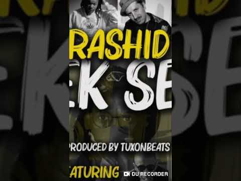 Rashid ft Cassper Nyovest, Gigi Lamayne, Siya Shezi, Zulu Boy, Ginger trill and many more - Ek Se