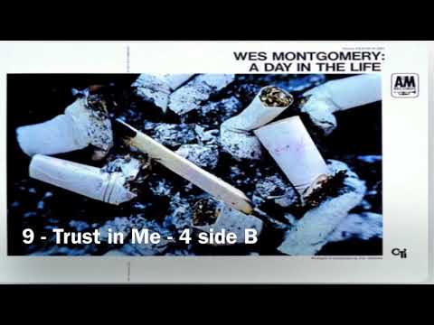 Wes Montgomery - Trust In Me