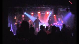 Scanner - Terrion (live, october 2nd 2010 - Helvete/Oberhausen)
