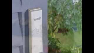 LaCrosse Technology Professional Weather Station Center