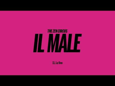 The Zen Circus - La fine (Official Visual)
