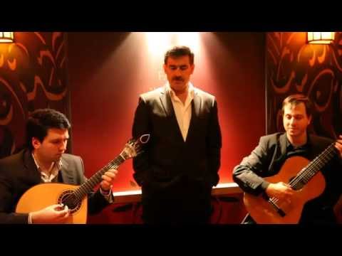 Jorge César, "Fado Franklim (sextilhas)" - "Estranho fulgor"
