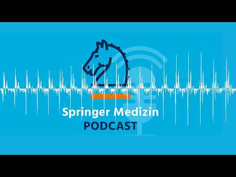 Schweres Asthma – Warum es wichtig ist, sich nicht zufrieden zu geben - Der Springer Medizin Podcast