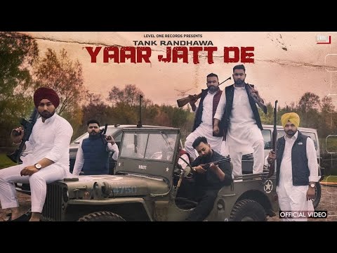 Yaar Jatt De
