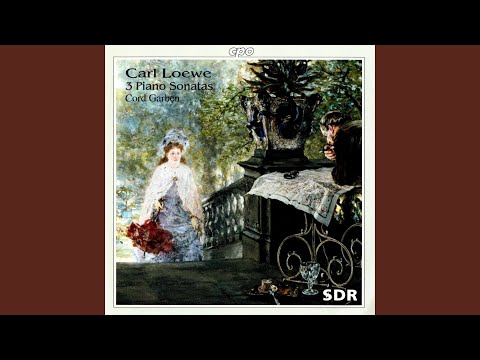 Grosse Sonate in E Major, Op. 16: IV. Finale. Allegro assai