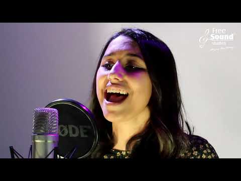 The Greatest Love of All : Whitney Houston (Cover by Martina Rossi)