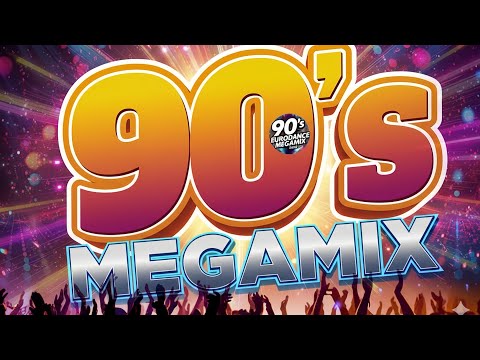 🔥Best 90's Eurodance Hits Vol.3 | Ice MC, Corona, La Bouche, Culture Beat, Masterboy, Cappella,Maxx🔥