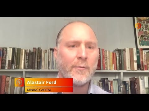 Critical Metals PLC 'an interesting new addition' to the London mining scene