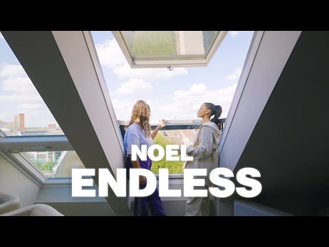 NOEL x ENDZONE - ENDLESS (OFFICIAL VIDEO)