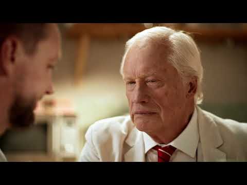 ICA reklamfilm 2017 v.36 -  Stig tar ”snacket” med Ulf