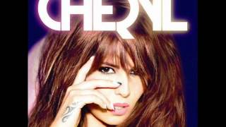 Cheryl Cole - Girl In The Mirror