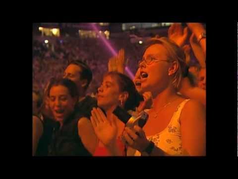 PUR - Lena Duett mit Nena Live | PUR & Friends auf Schalke (2001)