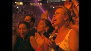 PUR - Lena Duett mit Nena Live | PUR &amp; Friends auf Schalke (2001)