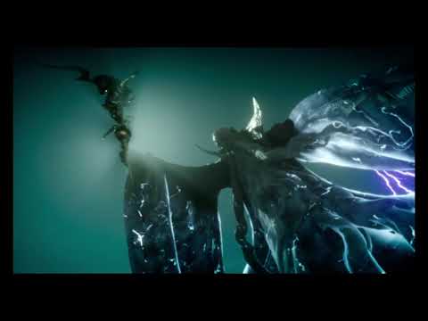 FINAL FANTASY XV [JAP sub FR] - Chap.14 Final Fight - Ramuh Summon and Frozen Ardyn