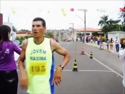 CORRIDA BAIRRO S. MATEUS 2010 - RINÓPOLIS SP