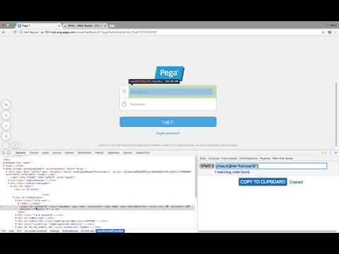 Item video thumbnail