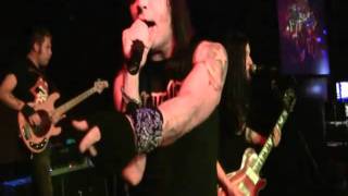 Bobaflex turn the heat up at the Vault 3-9-11.MOD