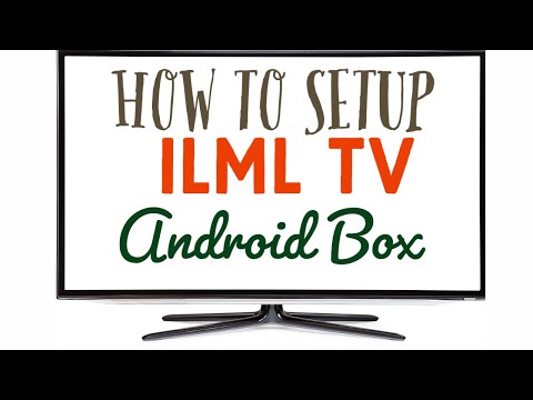 Ilml Tv App
