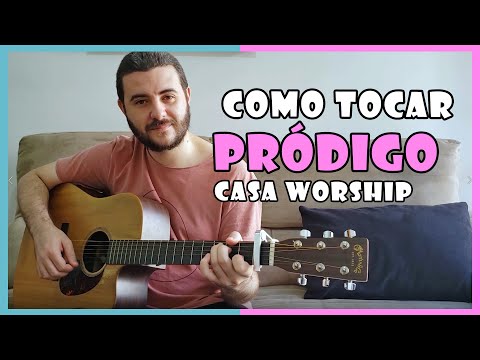 Pródigo - Musica Cristiana