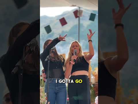 Bringing a touch of December into the summer heat — a throwback to when we played @cervozermatt