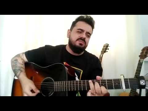 Trago Meu Perfume (cover)