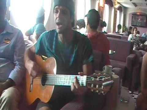 Rafinha Acústico - Vida Preferida (Cruzeiro) 2009 \ 2010
