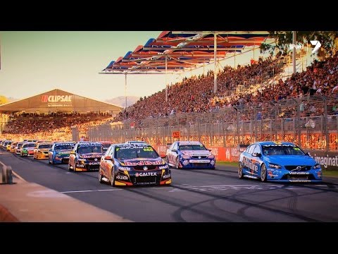 Volvo Polestar Racing takes a Spectacular Podium Finish