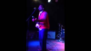 Jarekus Singleton - Purposely