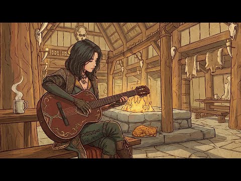 Expedition 33 Music But It's Bardcore