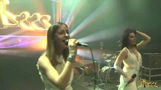 JBees - Long train running (MIR)