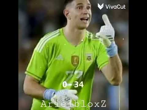 MRBEAST vs dibu martinez