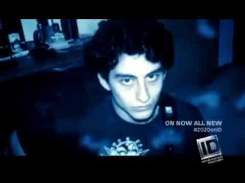 20 20 On ID Full Episodes The Mystery on Johnsburg Road