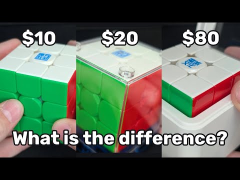 (GIVEAWAY) Budget vs. Mid-Range vs. Pro: The REAL Difference