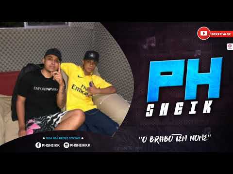 MC JOSH E MC WESLEY - ROLE DE B4NDIDO [ DJ WIN ]