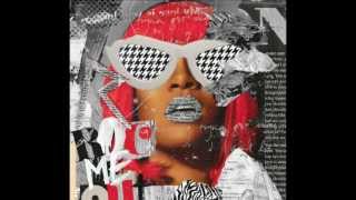 Rihanna - Roc Me Out